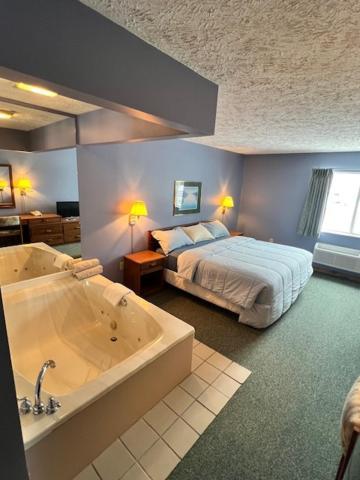 Cedarville Hotel Zewnętrze zdjęcie
