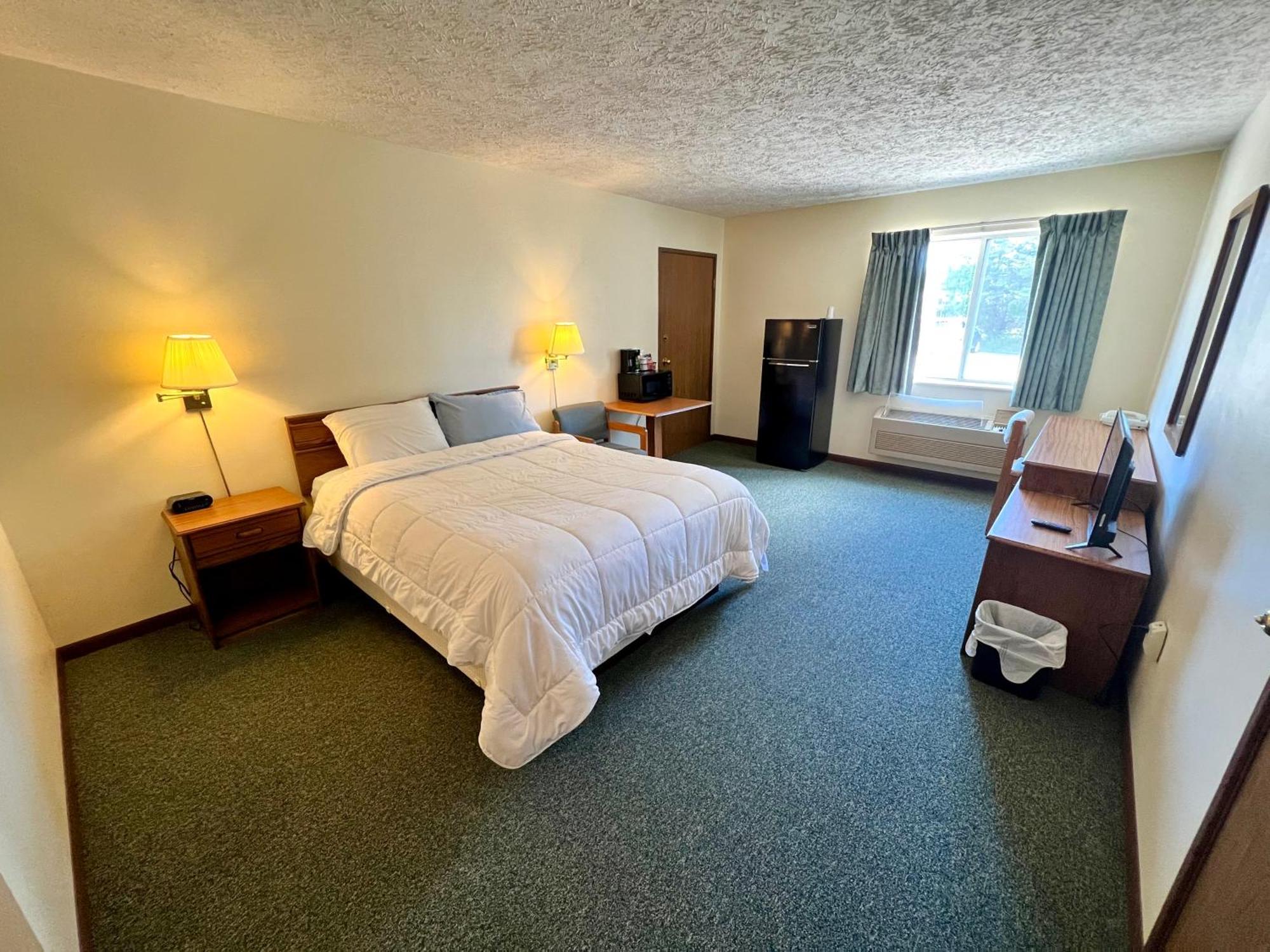 Cedarville Hotel Zewnętrze zdjęcie