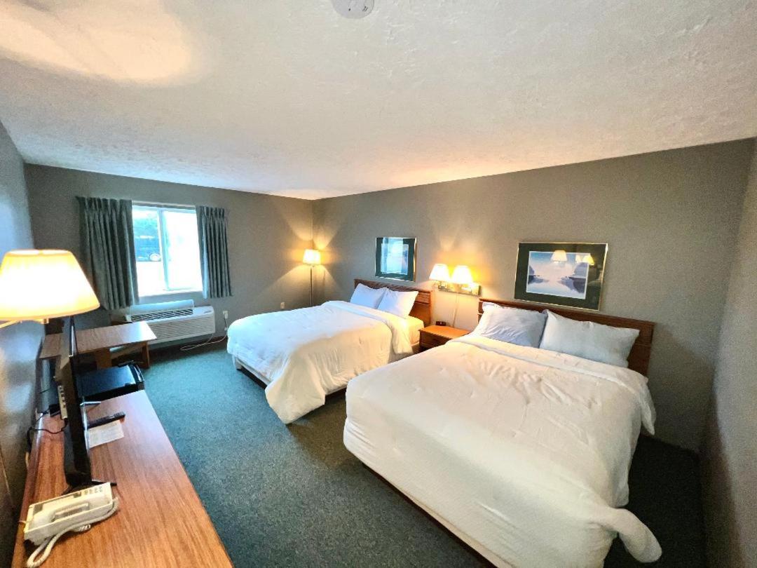 Cedarville Hotel Zewnętrze zdjęcie